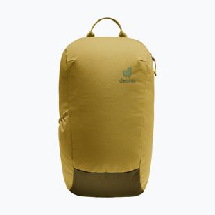 Mestský batoh deuter StepOut 12 l kelp/nori