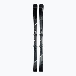 Dámske zjazdové lyže Elan Primetime N°2 W Black Shift X + viazania EL 9.0 GW Shift black