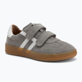 Detská obuv Froddo G3130269 light grey/white