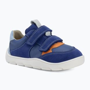 Detské barefoot topánky Froddo Zeru Spring electric blue