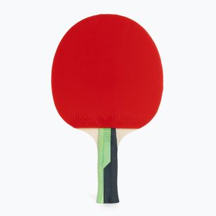Raketa na stolný tenis Butterfly Boll Smaragd