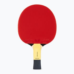 Raketa na stolný tenis Butterfly Timo Boll SG55