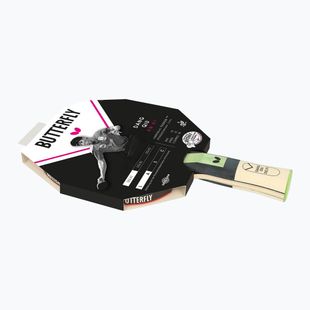 Raketa na stolný tenis Butterfly Dang Qiu X1