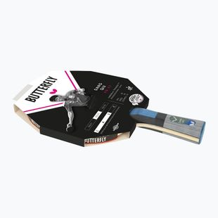 Raketa na stolný tenis Butterfly Dang Qiu X2