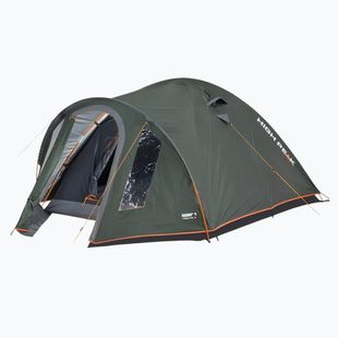 Kempingový stan pre 2 osoby  High Peak Nevada 2.1 deep forest