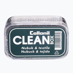 Kefa na topánky Collonil Clean Box