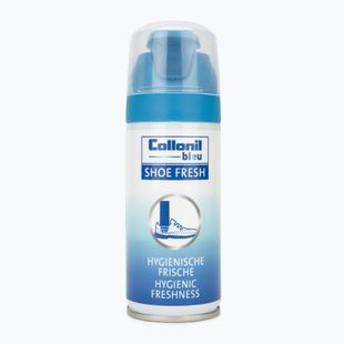 Osviežovač do topánok Collonil Blue Shoe Fresh Hygenic 100 ml Blue