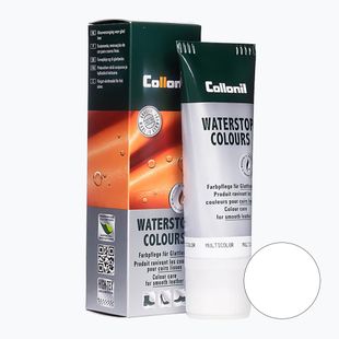 Collonil Waterstop krém na topánky biely 75ml