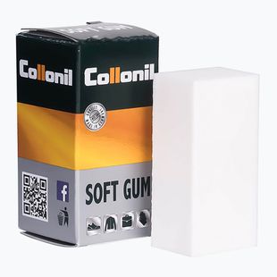 Collonil Soft Gum guma na čistenie kože