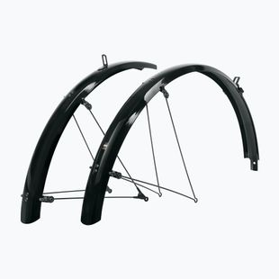 Blatníky na bicykel SKS Bluemels Basic set 27.5"-29" / 65 mm black