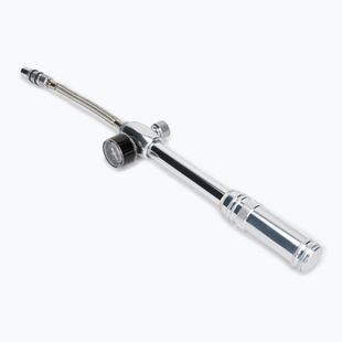 SKS Msp nárazová pumpa strieborná 10503