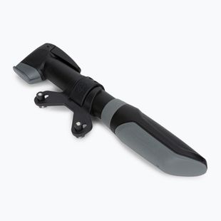 Cyklistická pumpa SKS Injex Lite Multi čierna 11015