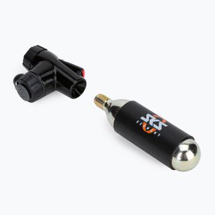 Cyklistická pumpa SKS Airbuster pre CO2 kartuše 11105