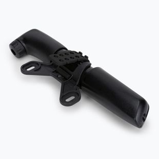 Cyklistická pumpa SKS Rookie XS čierna 11249