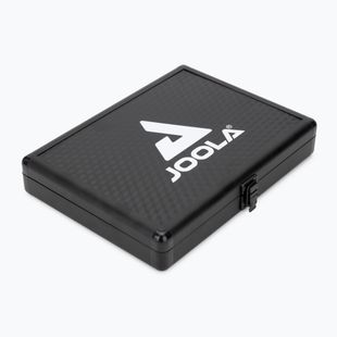 Obal na pingpongovú raketu JOOLA Alu Batcase black