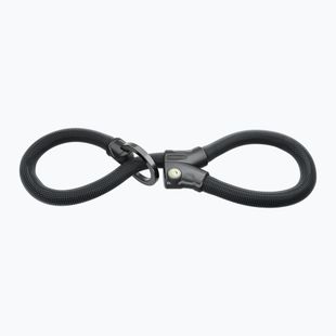 Zámok na bicykel ABUS Infinity Loop 1806/110 black