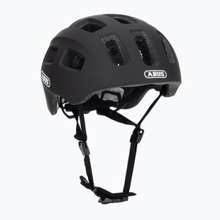 Detská cyklistická prilba ABUS Youn-I 2.0 velvet black