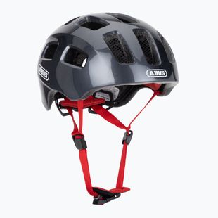 Detská cyklistická prilba ABUS Youn-I 2.0 sparkling titan