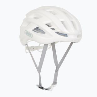 Cyklistická prilba ABUS AirBreaker pure white