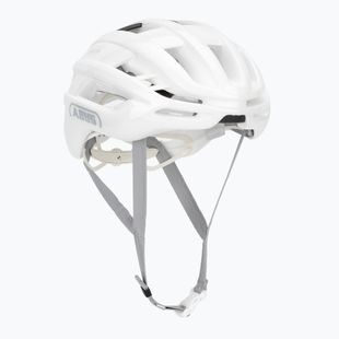 Cyklistická prilba ABUS Airbreaker 2.0 pure white