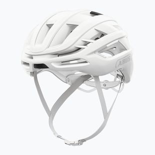 Cyklistická prilba ABUS Airbreaker 2.0 pure white