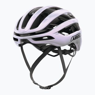 Cyklistická prilba ABUS Airbreaker 2.0 all-in purple