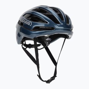 Cyklistická prilba ABUS Taipan como blue
