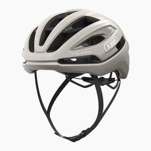Cyklistická prilba ABUS Taipan sand beige