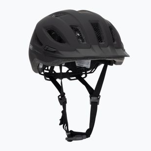 Cyklistická prilba ABUS Urban-I 4.0 velvet black