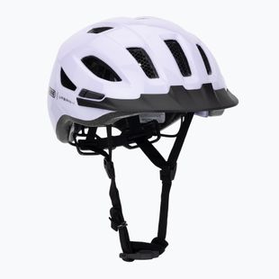 Cyklistická prilba ABUS Urban-I 4.0 light lavender