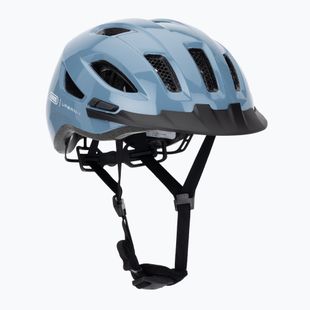 Cyklistická prilba ABUS Urban-I 4.0 glacier blue