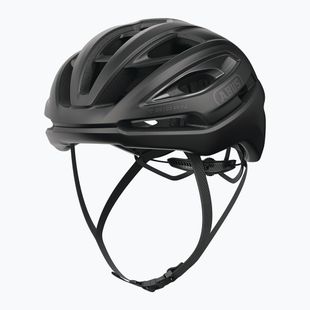 Cyklistická prilba ABUS Taipan velvet black