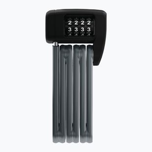 Zámok na bicykel ABUS Bordo Lite Mini 6055C/60 black