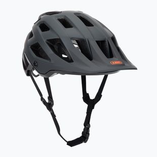 Cyklistická prilba ABUS Moventor 2.0 pine green