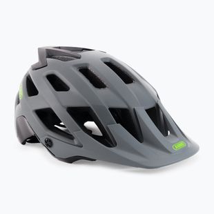 Cyklistická prilba ABUS Moventor 2.0 sivá 65503