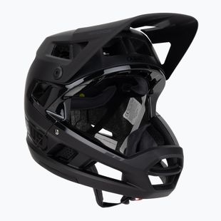 Cyklistická prilba ABUS MoDrop MIPS velvet black