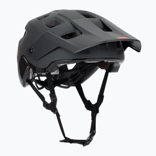 Cyklistická prilba ABUS MoDrop MIPS pine green
