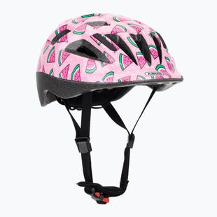 Detská cyklistická prilba ABUS Smooty 2.0 pink watermelon