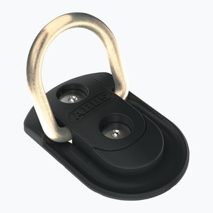 Kotva na bicykel Abus WBA60 B/SB black