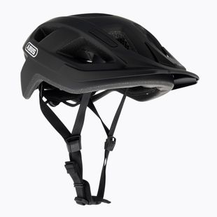 Cyklistická prilba ABUS Aduro 3.0 velvet black