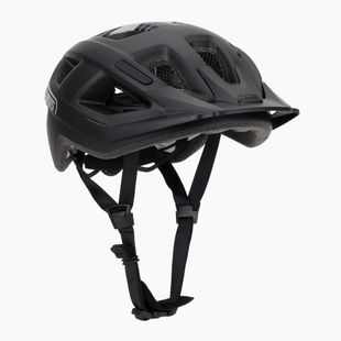 Cyklistická prilba ABUS Aduro 3.0 race black