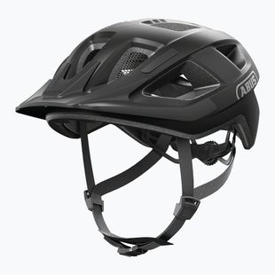 Cyklistická prilba ABUS Aduro 3.0 race black