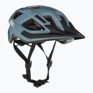 Cyklistická prilba ABUS Aduro 3.0 glacier blue