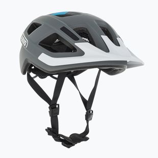 Cyklistická prilba ABUS Aduro 3.0 race grey
