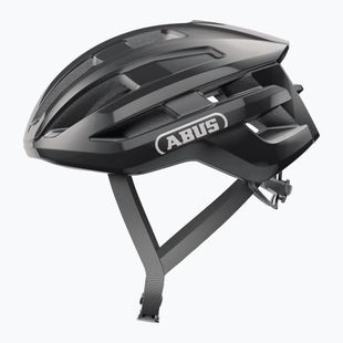 Cyklistická prilba ABUS PowerDome shiny black