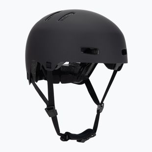 Cyklistická prilba ABUS Xoxo velvet black