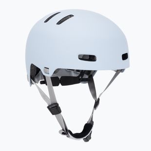 Cyklistická prilba ABUS Xoxo aqua blue