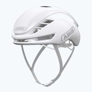 Cyklistická prilba ABUS Gamechanger 2.0 pure white