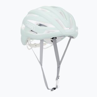 Cyklistická prilba ABUS StormChaser Ace pure mint