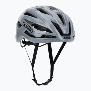 Cyklistická prilba ABUS StormChaser Ace race grey